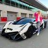 Evan Bailey - @evanbaileybillionarie99 - TikTok