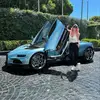 Evan Bailey - @evanbaileybillionarie26 - TikTok