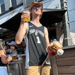 Evan Bainbridge - @evan.bainbridge23 - Instagram