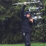 Evan ‘Batman’ Woelk Balzer - @evanbatmanbalzer - Instagram