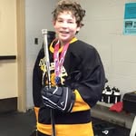 Evan Baran - @mysteiousgram - Instagram
