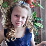 Анюта - @barashevanna - Instagram