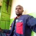 Evan Baraza - Facebook