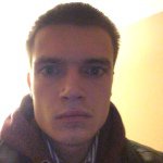 Evan Barger - @elbarger1475 - Instagram