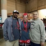 Evan Barger - @evanb75 - Instagram