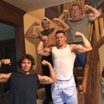 Evan - @evan_barna - Instagram