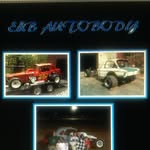 Evan Bartholomew - @e.b.autobody - Instagram