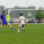 Evan Bartholomew - @evan_bart_soccer2028 - Instagram