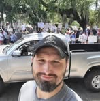 Evan Bartholomew - Facebook