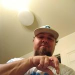 Evan Bartley - @darkside581 - Instagram