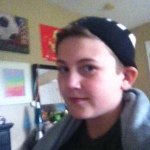 Evan Bartley - @zebra_cakes_04 - Instagram