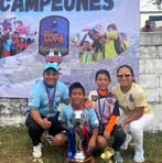 Evans Baruch - Facebook