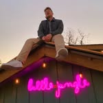 Evan Basham - @evanbasham1 - Instagram