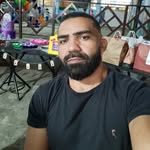 Evan Batista - @evanlivre - Instagram