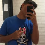 Evan Batista - Facebook