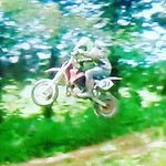 Evan Batts - @evanbatts_ktm_65 - Instagram