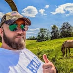 Evan Bean - @evanbmatrix - Instagram