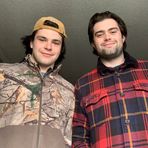 Evan Beaudry - Facebook