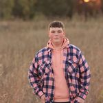 Evan Beckmann - @evan_beckman_ - Instagram