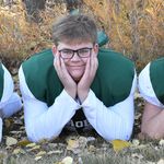 Evan the beast bedard - @evansfootballgrind_04 - Instagram