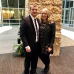 Evan Behnke - Facebook