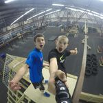 Evan Beigel, Kyle Zimmer - @ebkz00 - Instagram