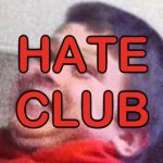 Evan Is Fat - @evan_beigel_hate_club - Instagram
