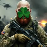 Evan Belanger - @shamrockairsoft - Instagram