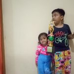Bang Evan Benedict SimanJuntak - @bennisimanjuntak - Instagram
