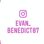 Ēvªñ Bēñēdēttį - @evan_benedict07 - Instagram