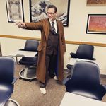 Evan Benedict - @benedict_bandersnatch - Instagram