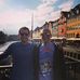 Evan Benedict - Facebook