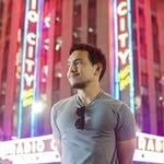 Evan Benedicto - @evanbenedicto - Instagram