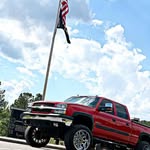 Evan Bentley - @carolinas_cleanest2021 - Instagram