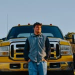 Evan Bentley - @sixliter_skeeter - Instagram