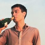 Evan Berner - @mysterybern - Instagram