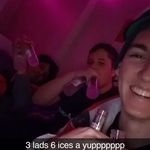 Evan Berner - @evanberner_59 - Instagram
