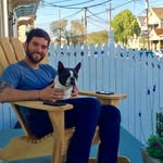 Evan Bertucci - @avianz - Instagram