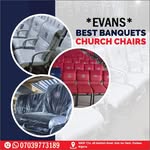 EVANS BEST - @evanbestqualitychairs - Instagram