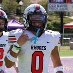 Evan Byrd - @evan_bigbyrd26 - Instagram