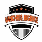 Vanchris Bigbike - @vanchris_bigbike - Instagram