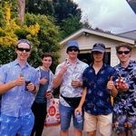Evan Binns - @_evanbinns - Instagram
