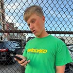 Evan Birch - @evanbirch3 - Instagram