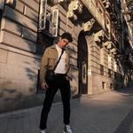 Evan Birch - @evanbirchz - Instagram