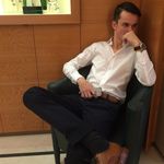 Evan - @evanbirch - Instagram