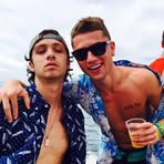 Evan Birnbaum - Facebook