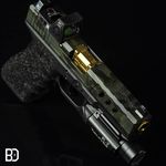 Evan Bishop - @bishopdefense - Instagram