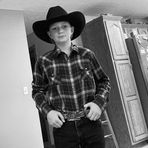 Evan Blackburn - Facebook