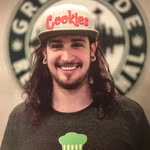 Evan Blackburn - @emerald_206 - Instagram