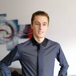 Evan Blanc - @evan_blnc95 - Instagram